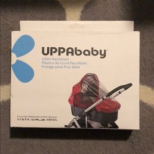 UPPAbaby Infant Rainshield